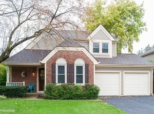 544 Newberry Dr, Elk Grove Village, IL 60007