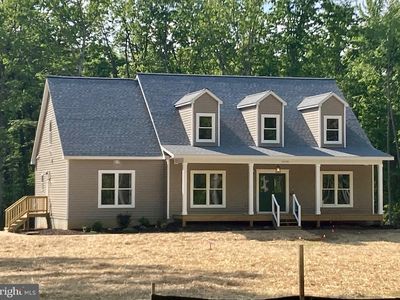13200 Scotten Dr, Fredericksburg, VA, 22407