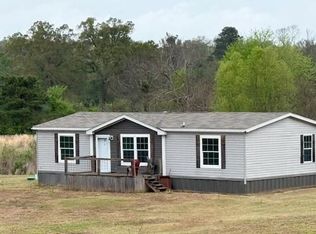 1521 Petty Rd, Many, LA 71449