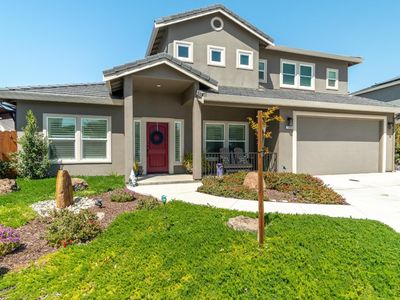 1380 Kathleen Ct, Hollister, CA, 95023