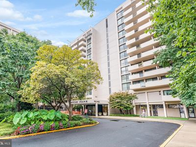 4141 N Henderson Rd APT 805, Arlington, VA, 22203