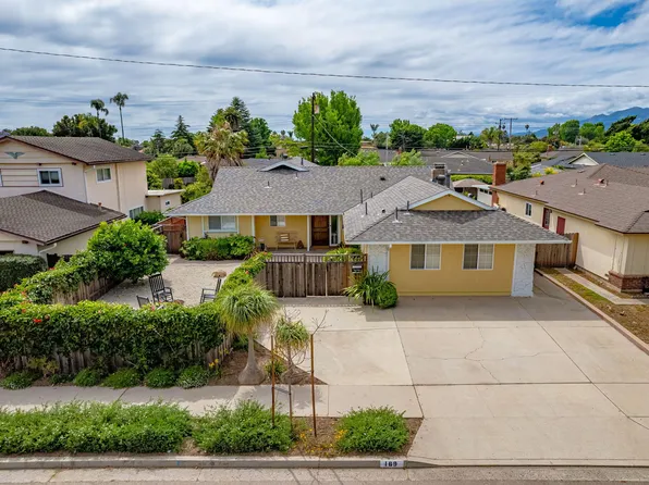 169 San Federico Ave, Santa Barbara, CA 93111