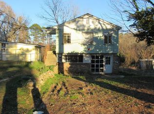 1527 22nd Ave, Meridian, MS 39301
