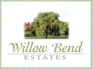 529 Cheltenham Ct, Lititz, PA 17543