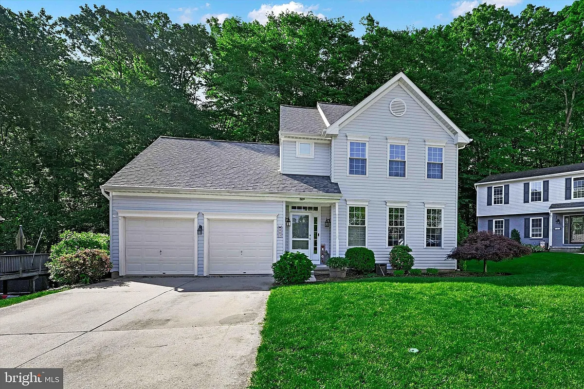 Building Photo - 807 Kilber Ct