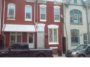 415 Rosenthal St, Reading, PA 19601