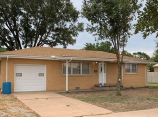 2808 Washington St, Great Bend, KS 67530
