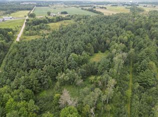 0 Town Hall Rd, Wisconsin Rapids, WI 54495