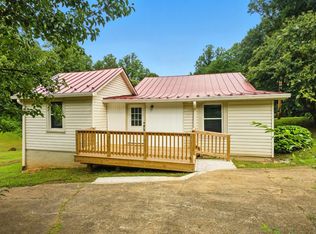 157 Old Country Rd, Monroe, VA 24574