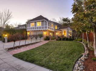 787 Talisman Ct, Palo Alto, CA 94303