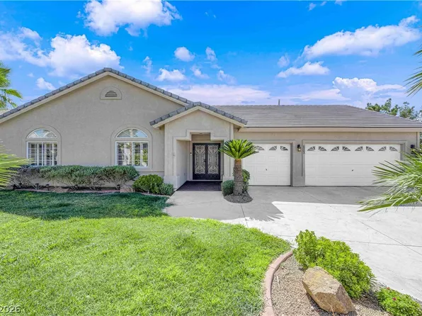 6003 Lone Creek Cir, Las Vegas, NV 89103