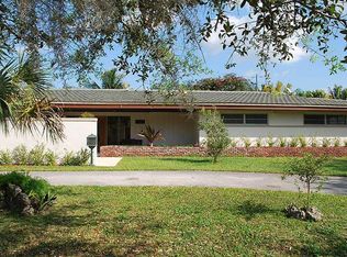 7481 SW 131st St, Pinecrest, FL 33156