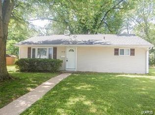 1416 Maiden Ln, Belleville, IL
