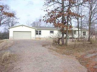 5900 NE 98th Ave NE, Norman, OK 73026