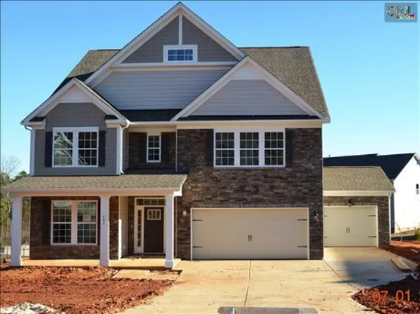 402 Eagle Claw Ct, Chapin, SC 29036