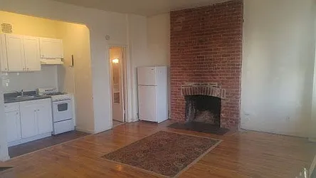 Rented by Brick Real Estate