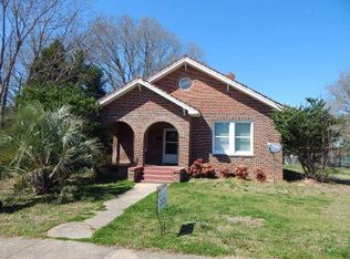 522 Bolt Ave, Greenwood, SC 29646