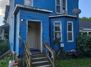 941 School St #2, New Brighton, PA