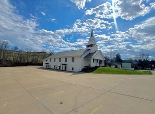 3725 Charleston Rd, Gandeeville, WV 25243