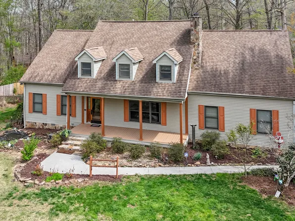 4014 Havenwood Ct, Maryville, TN 37804