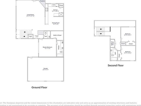 2nd image of 6808 Dalmation Cir