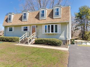 6 Homestead Ave, Oxford, MA 01540