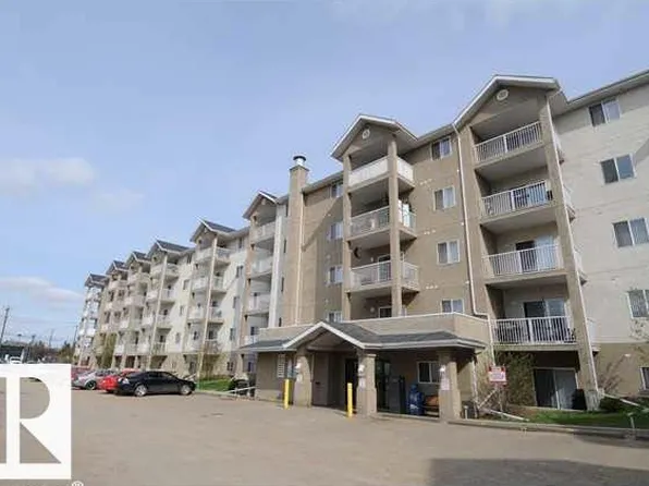 10535 122nd St NW #116, Edmonton, AB T5N 4B7