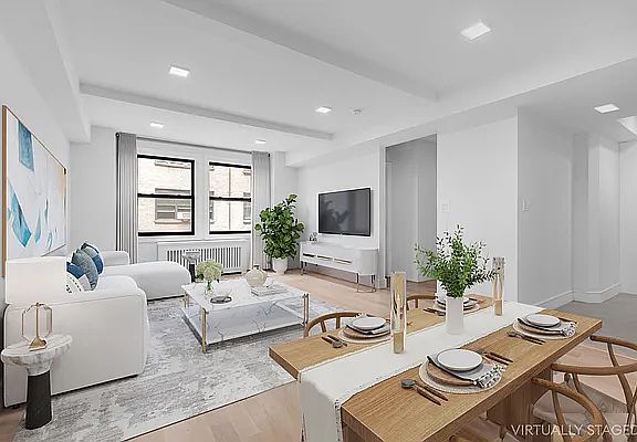 2nd image of 321 E 43rd St APT 304