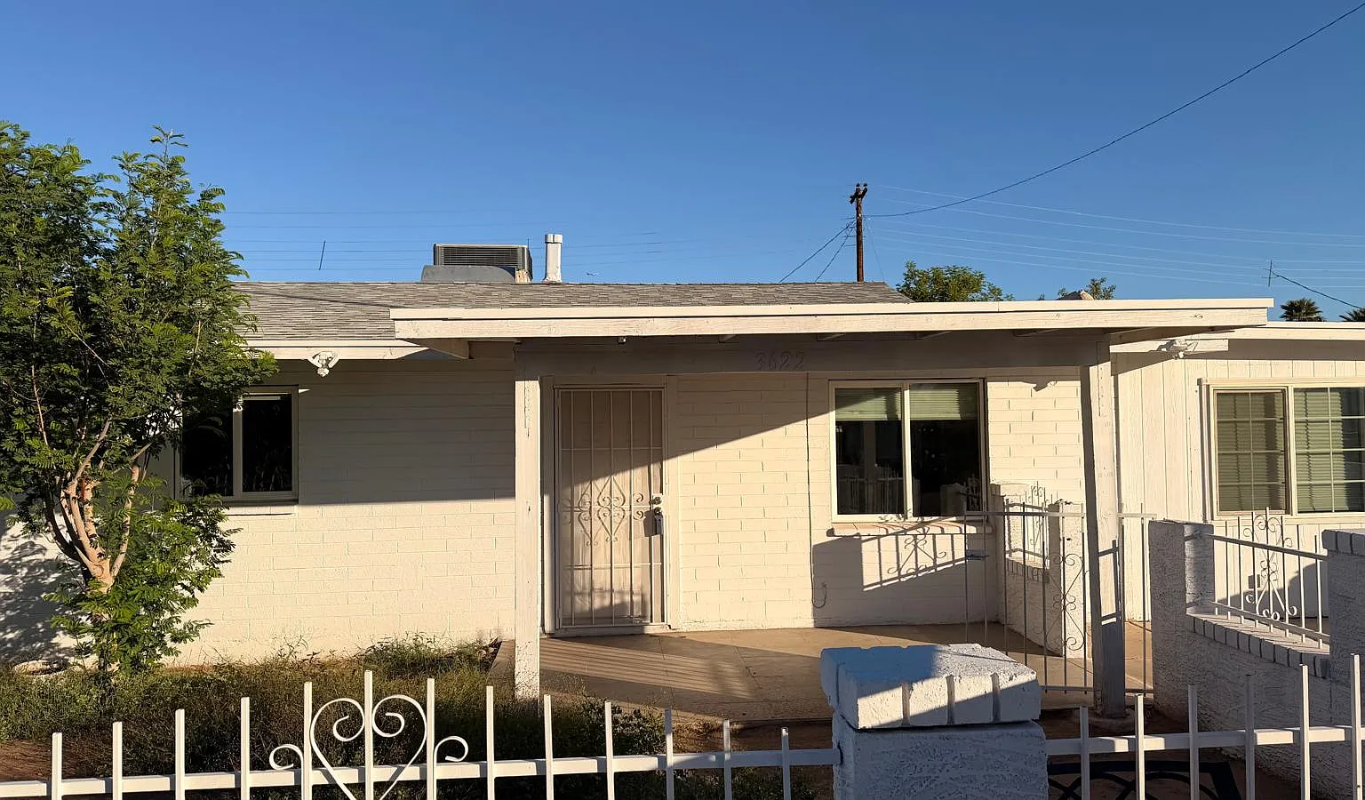 5 bed, 1374 sqft, $2,500 — Photo 1