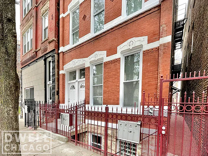 1152 W 17th St #1F — Photo 21