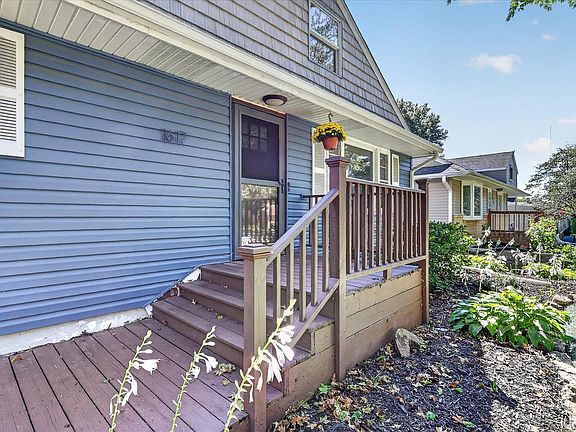 4th image of 1617 Gorham Pl
