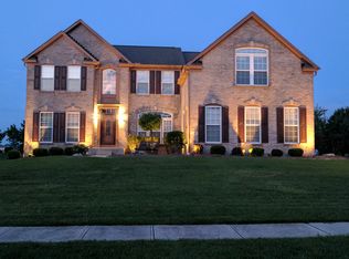 175 Summerford Pl, Dayton, OH 45458