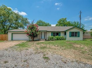 502 S Pecan St, Bells, TX 75414