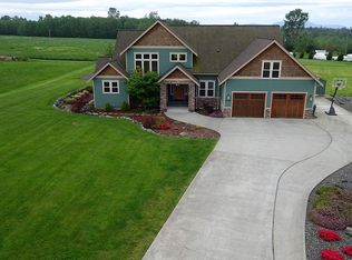 6747 Family Hill Ln, Ferndale, WA 98248