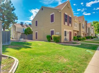 3324 W McRae Way UNIT 5, Phoenix, AZ 85027