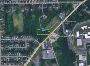 4201 Germantown Pike, Dayton, OH