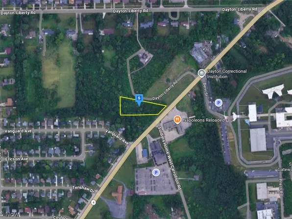 4201 Germantown Pike, Dayton, OH 45417