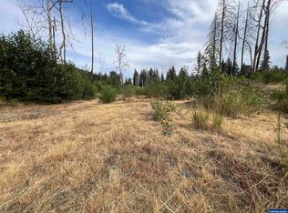 Fishermens Bnd LOT 4, Lyons, OR 97358