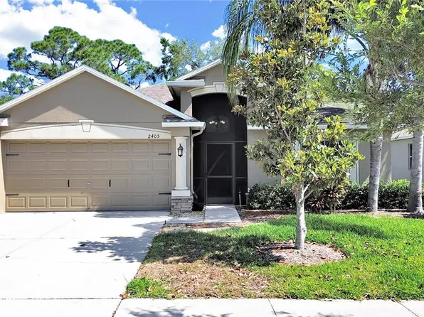 2405 Dakota Rock Dr, Ruskin, FL 33570