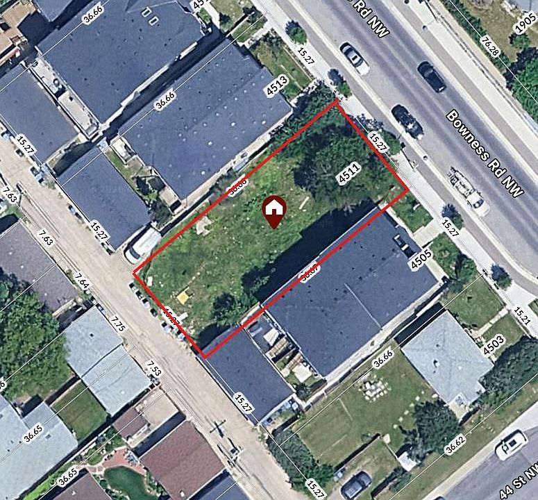 1st image of 4511 Bowness Rd NW