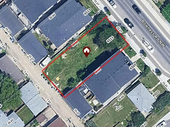 4511 Bowness Rd NW, Calgary, AB T3B 0A9