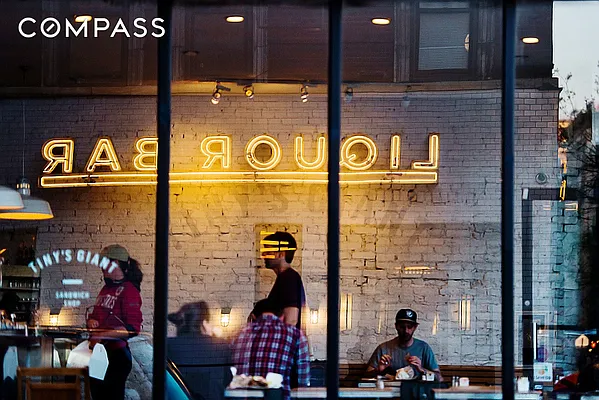 Rented by Compass | media 34