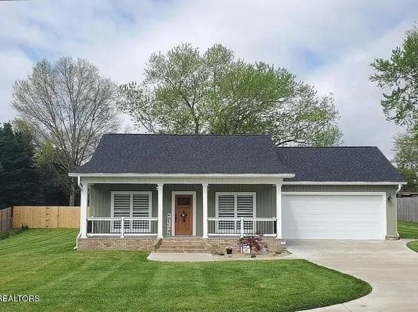 660 Mize Cir, Seymour, TN 37865