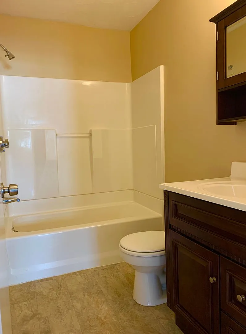 Peabody 2-Bed-1-Bath — Photo 4