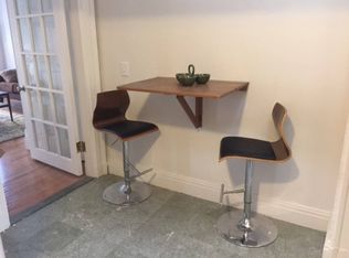 47 Massachusetts Ave APT 2, Boston, MA 02115