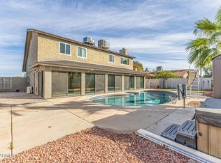 108 N Terrace Rd, Chandler, AZ 85226