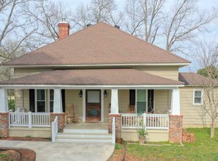 1110 Chivers Ave, Buckhead, GA 30625