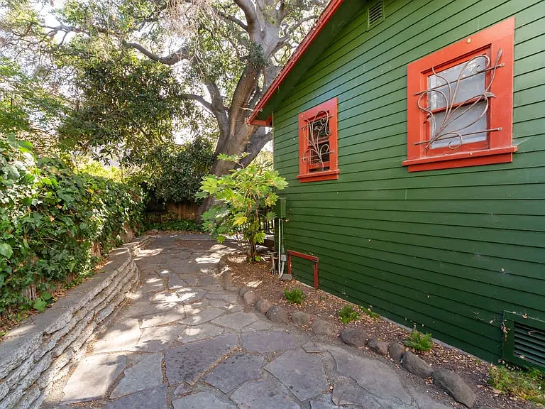 1938 Channing Way — Photo 15
