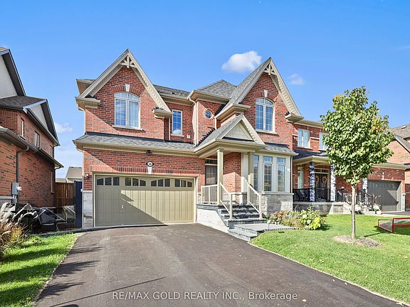 2nd image of 36 Samuel Cres