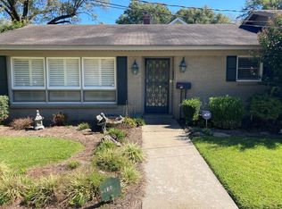 138 N Franklin St, Charleston, MS 38921